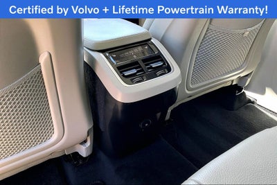 2023 Volvo XC90 B5 Plus