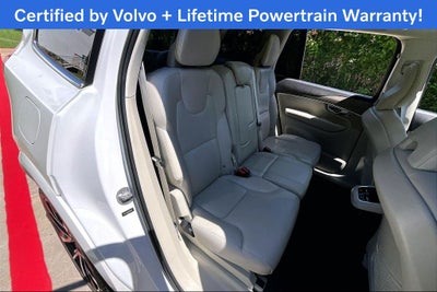 2023 Volvo XC90 B5 Plus