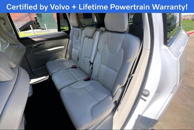 2023 Volvo XC90 B5 Plus