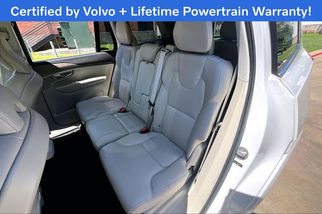 2023 Volvo XC90 B5 Plus