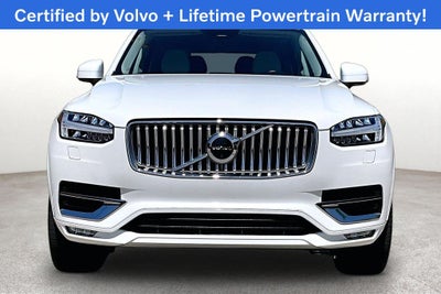 2023 Volvo XC90 B5 Plus