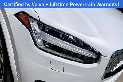 2023 Volvo XC90 B5 Plus