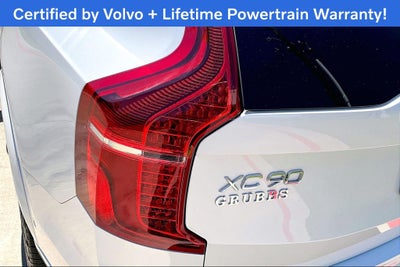 2023 Volvo XC90 B5 Plus