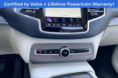 2023 Volvo XC90 B5 Plus