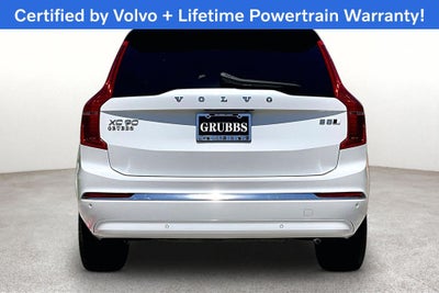 2023 Volvo XC90 B5 Plus