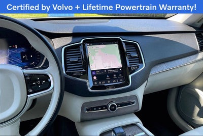 2023 Volvo XC90 B5 Plus
