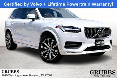 2023 Volvo XC90 B5 Core
