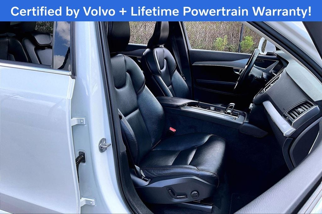 2023 Volvo XC90 B5 Core