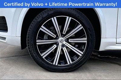 2023 Volvo XC90 B5 Core
