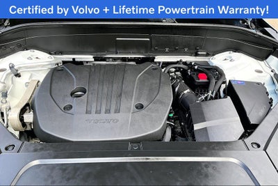2023 Volvo XC90 B5 Core