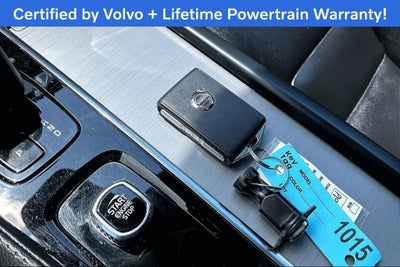 2023 Volvo XC90 B5 Core