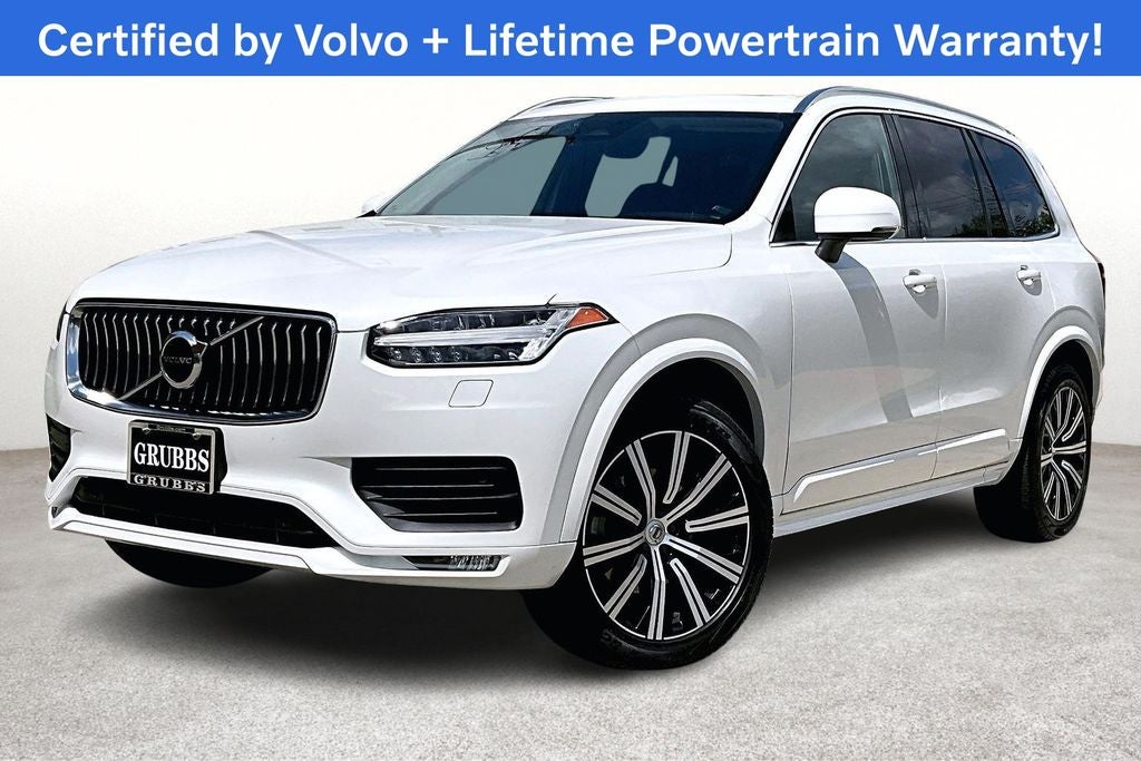 2023 Volvo XC90 B5 Core