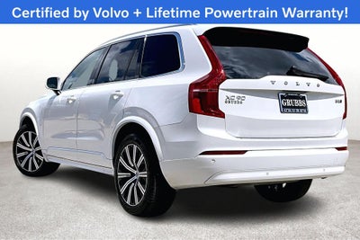 2023 Volvo XC90 B5 Core