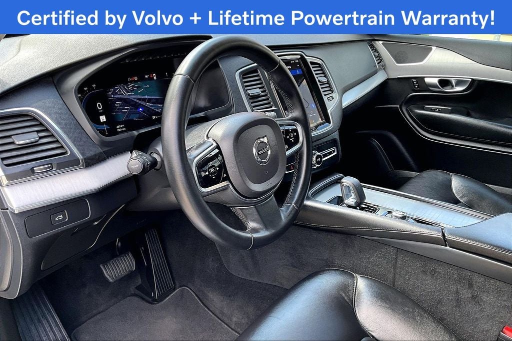 2023 Volvo XC90 B5 Core