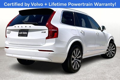 2023 Volvo XC90 B5 Core