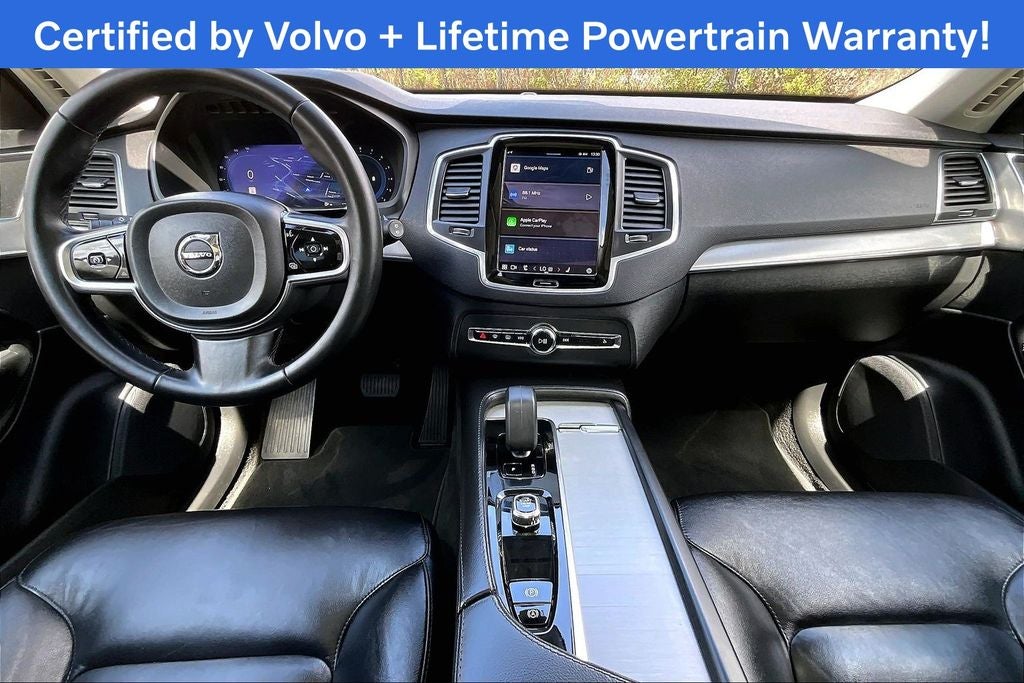 2023 Volvo XC90 B5 Core