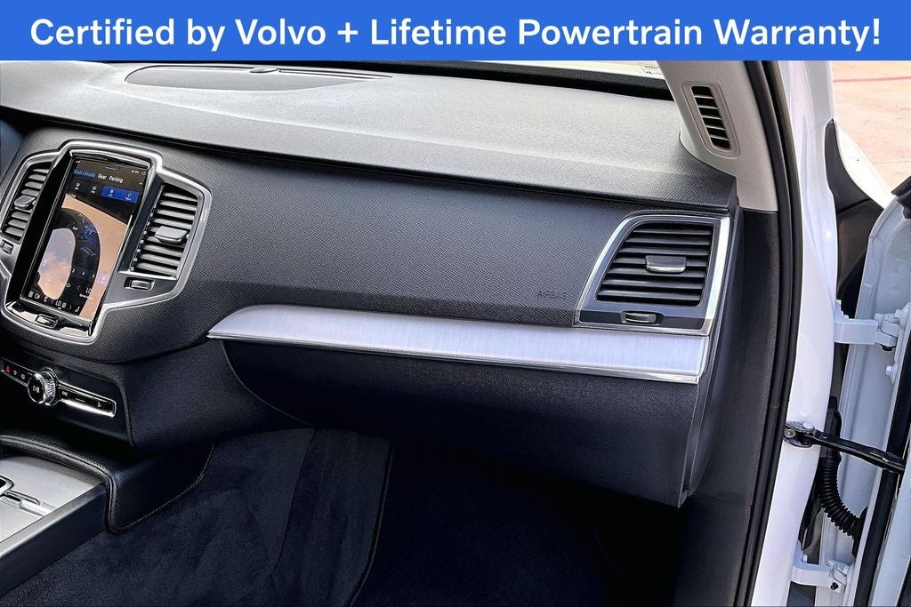 2023 Volvo XC90 B5 Core