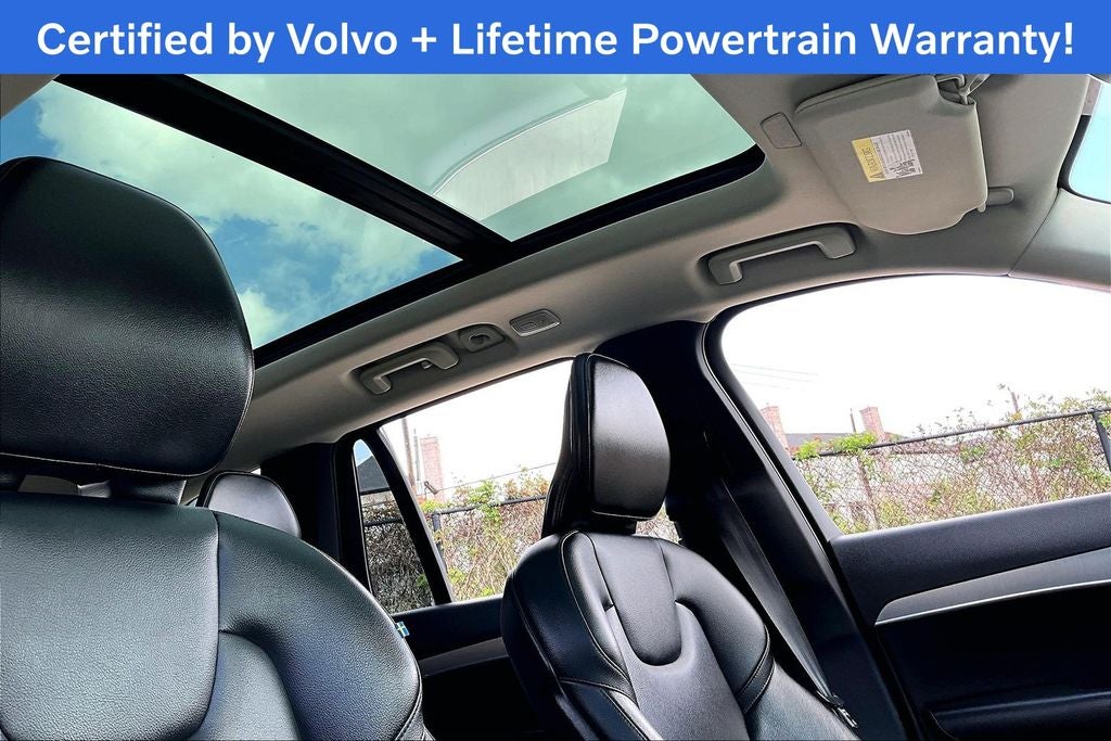 2023 Volvo XC90 B5 Core