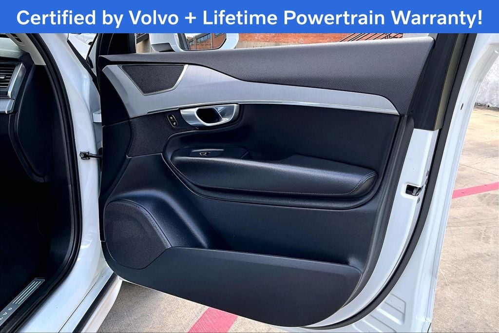 2023 Volvo XC90 B5 Core