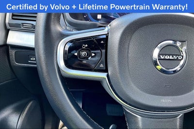 2023 Volvo XC90 B5 Core