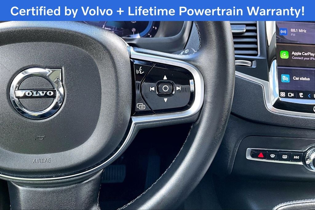 2023 Volvo XC90 B5 Core