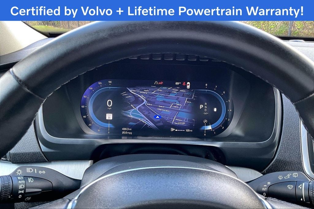 2023 Volvo XC90 B5 Core