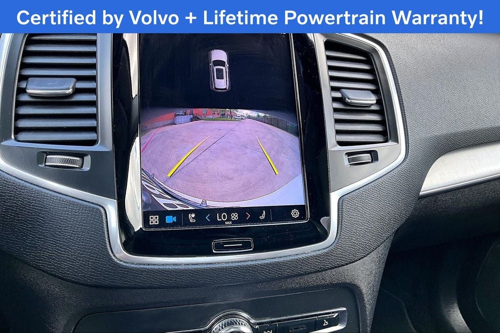 2023 Volvo XC90 B5 Core