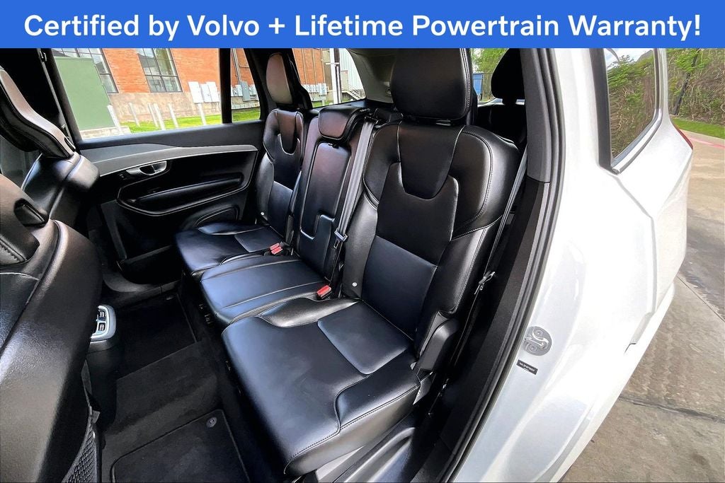 2023 Volvo XC90 B5 Core