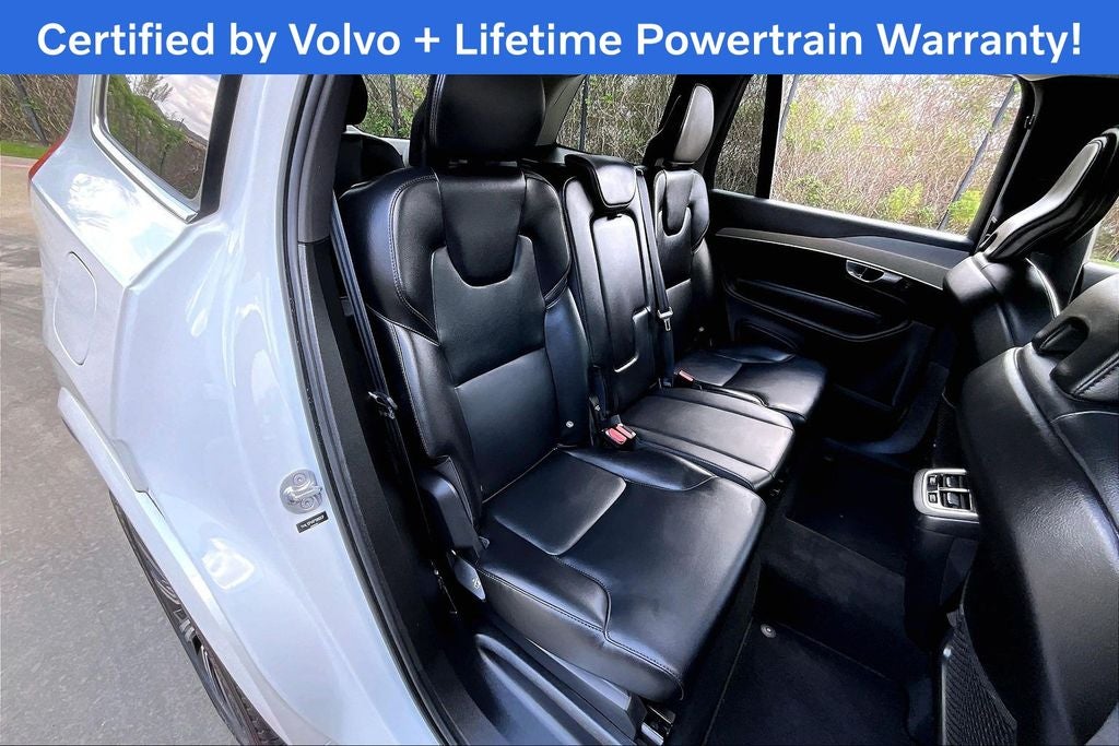 2023 Volvo XC90 B5 Core