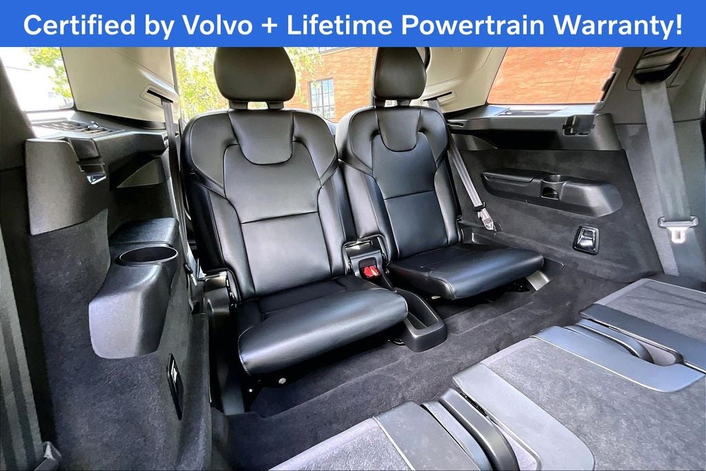 2023 Volvo XC90 B5 Core