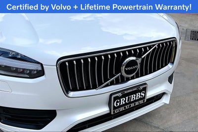 2023 Volvo XC90 B5 Core