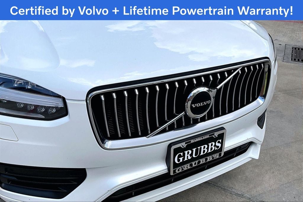 2023 Volvo XC90 B5 Core