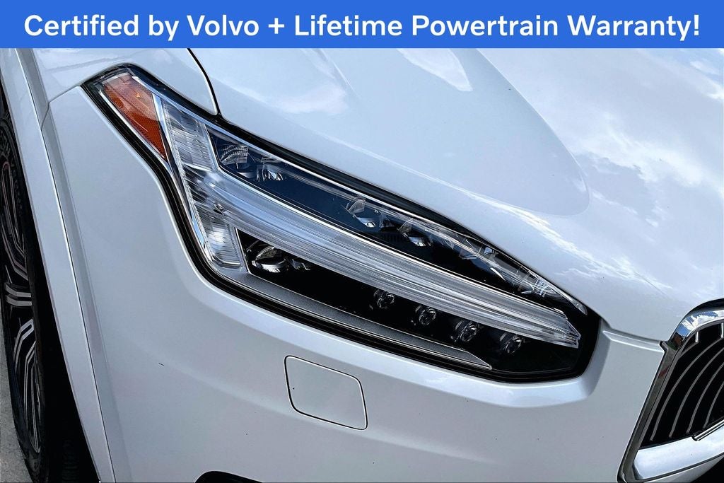 2023 Volvo XC90 B5 Core