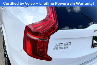 2023 Volvo XC90 B5 Core