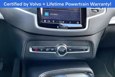 2023 Volvo XC90 B5 Core