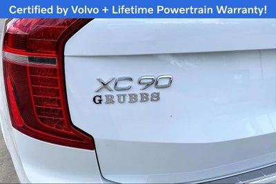 2023 Volvo XC90 B5 Core