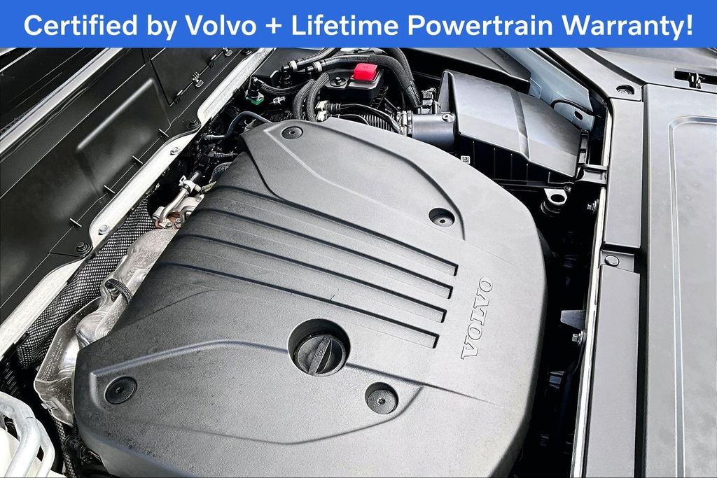 2023 Volvo XC90 B5 Core