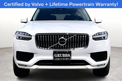 2023 Volvo XC90 B5 Core