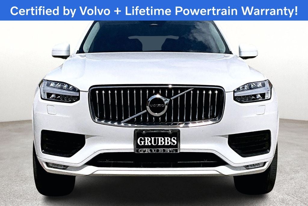 2023 Volvo XC90 B5 Core