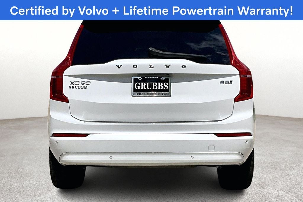 2023 Volvo XC90 B5 Core