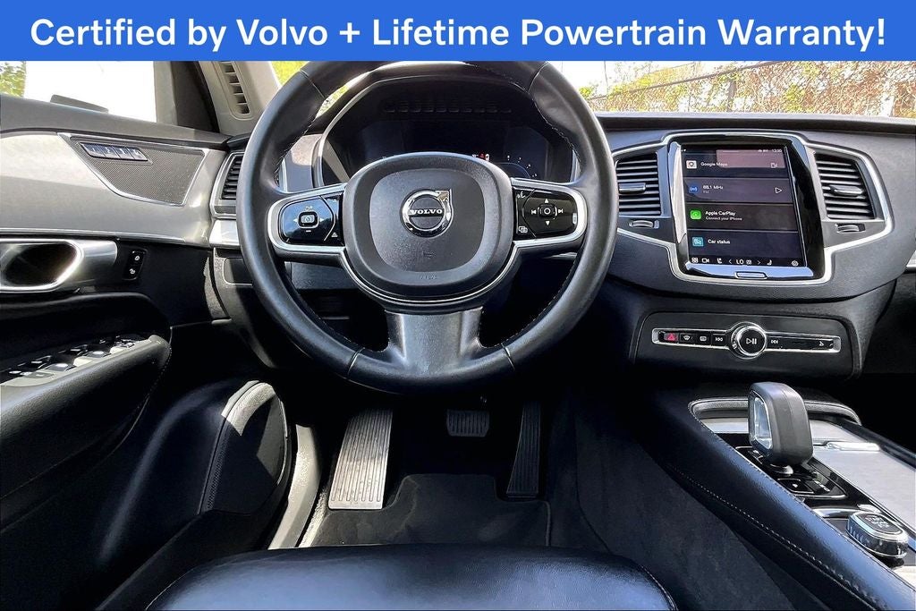 2023 Volvo XC90 B5 Core