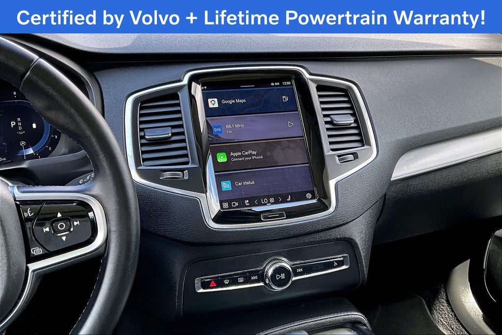 2023 Volvo XC90 B5 Core