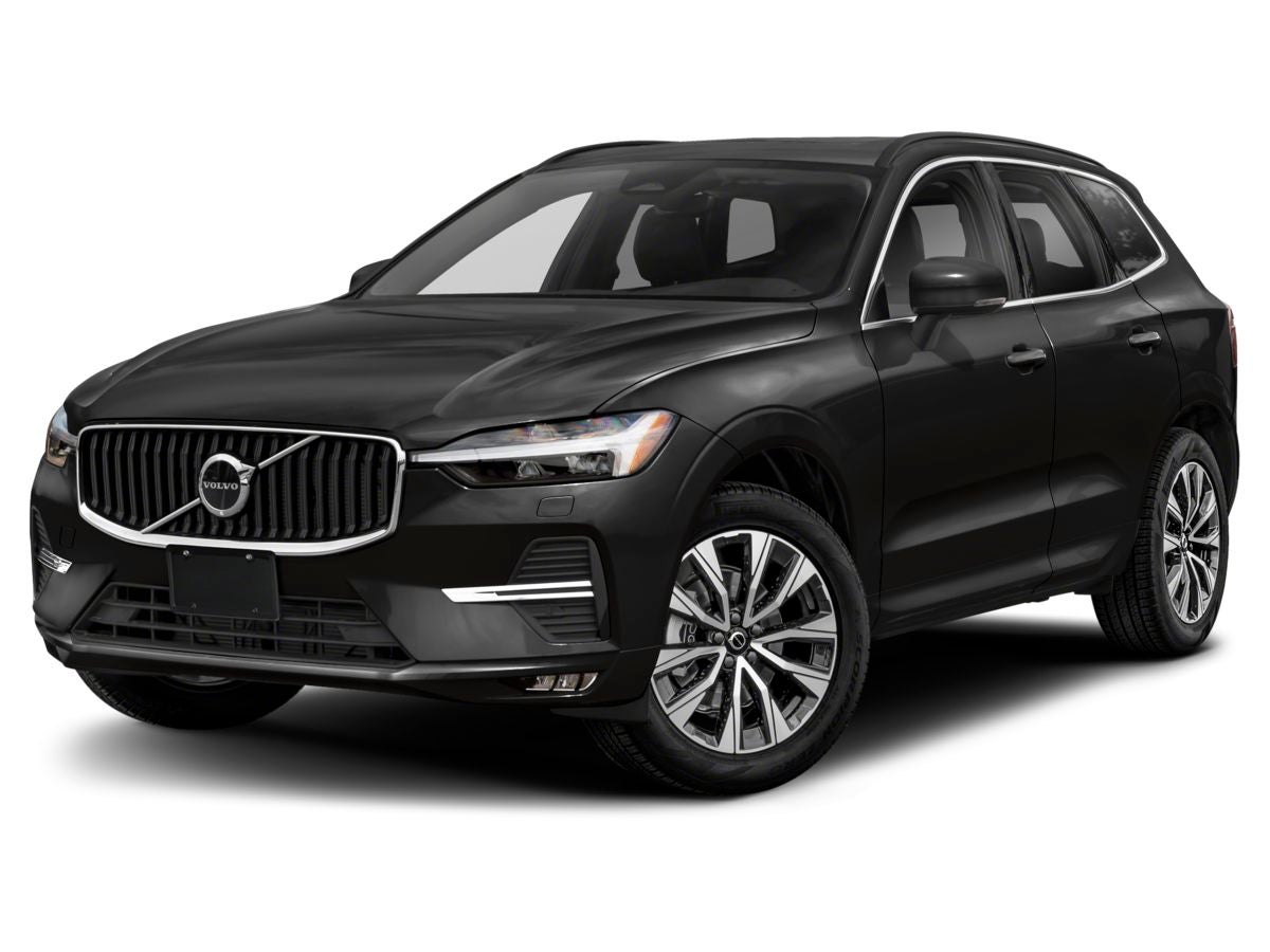 2023 Volvo XC60 B5 Ultimate Bright Theme