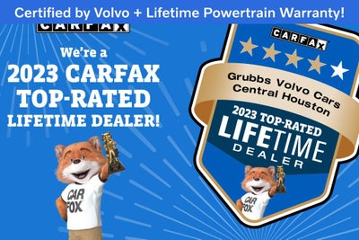 2023 Volvo XC60 B5 Ultimate Bright Theme