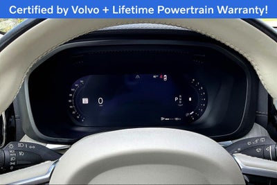2023 Volvo XC60 B5 Ultimate Bright Theme