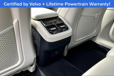 2023 Volvo XC60 B5 Ultimate Bright Theme