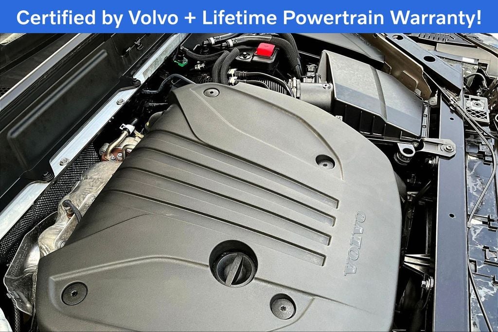 2023 Volvo XC60 B5 Ultimate Bright Theme