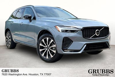 2024 Volvo XC60 B5 Plus Dark Theme
