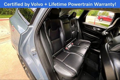 2024 Volvo XC60 B5 Plus Dark Theme