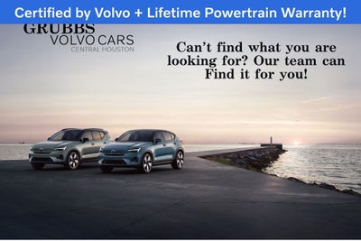 2024 Volvo XC60 B5 Plus Dark Theme